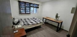 Blk 2 Toh Yi Gardens (Bukit Timah), HDB Executive #574789091